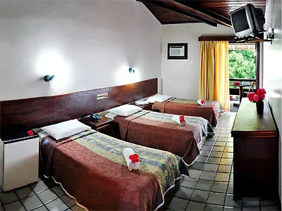 Rede Andrade Estrela Dalva Centro Hotel Porto Seguro