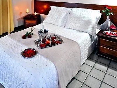 Hotel Oceano Porto Porto Seguro