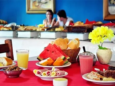 Hotel Oceano Porto Porto Seguro